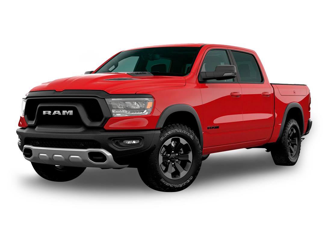 ram