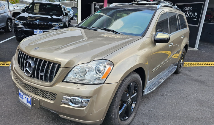 GL 320 CDI